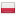 fenice.pl hosted country